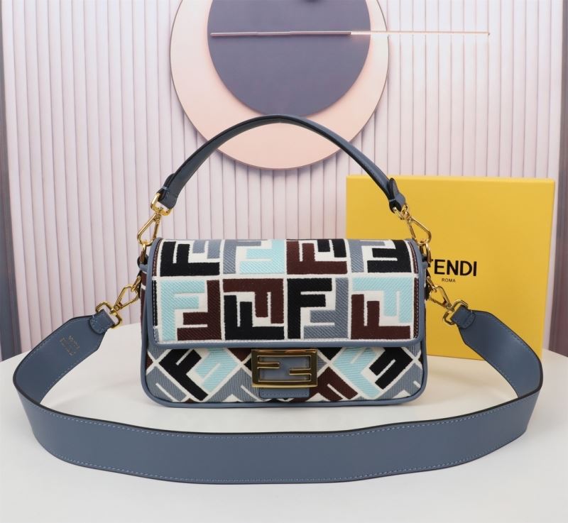 Fendi Baguette Bags